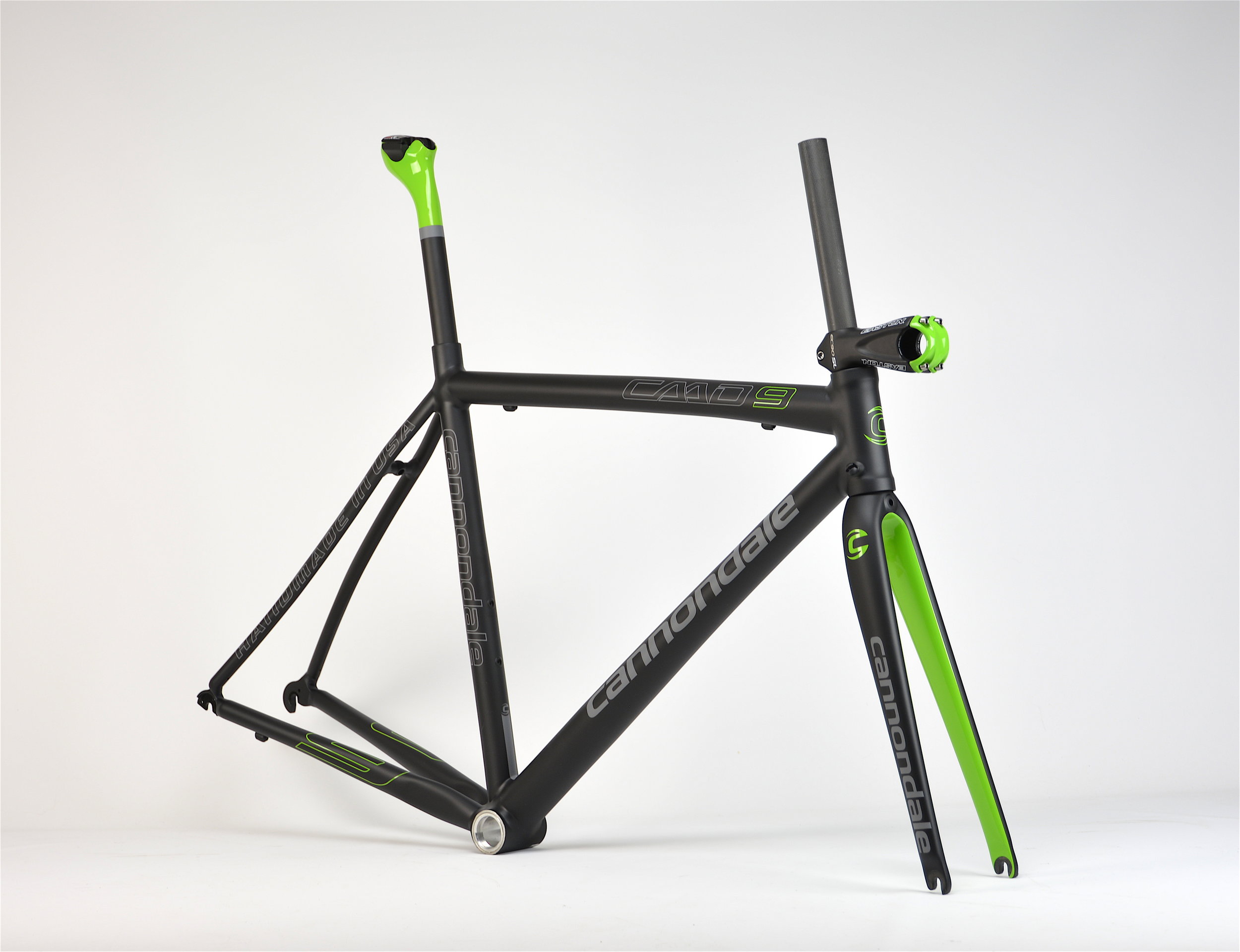 Caad discount 9 frame